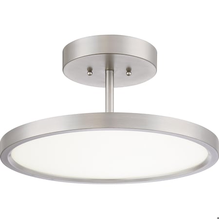 Quoizel Beltway Semi-Flush Mount BLW1715BN